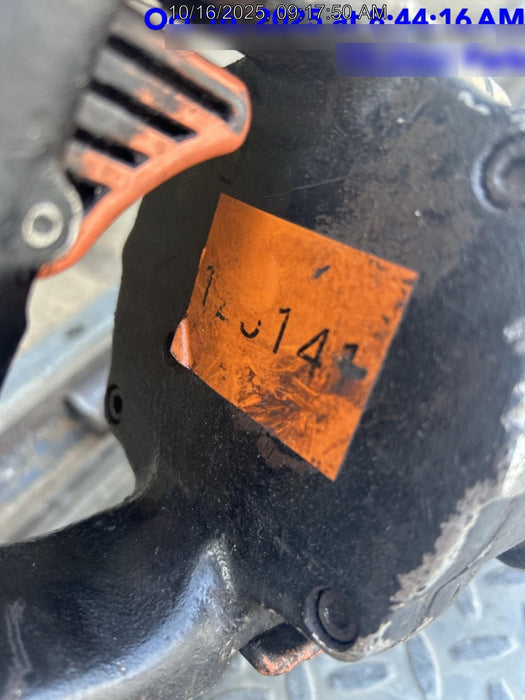 2020 INGERSOLL RAND 3940B2TI