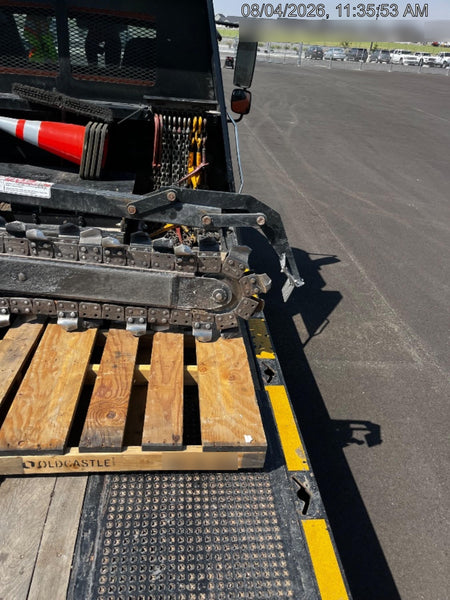 2024 MANITOU XR21