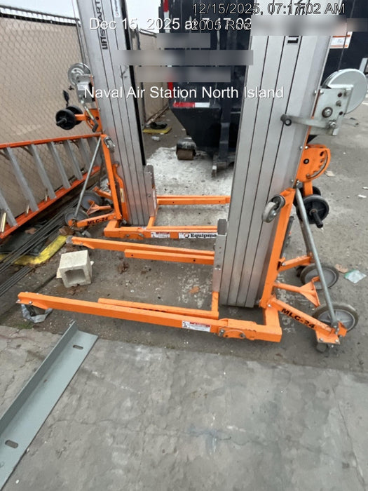 2021 LIFTSMART MLC-24