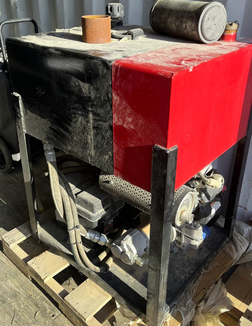 2020 LEDWELL Pony Motor