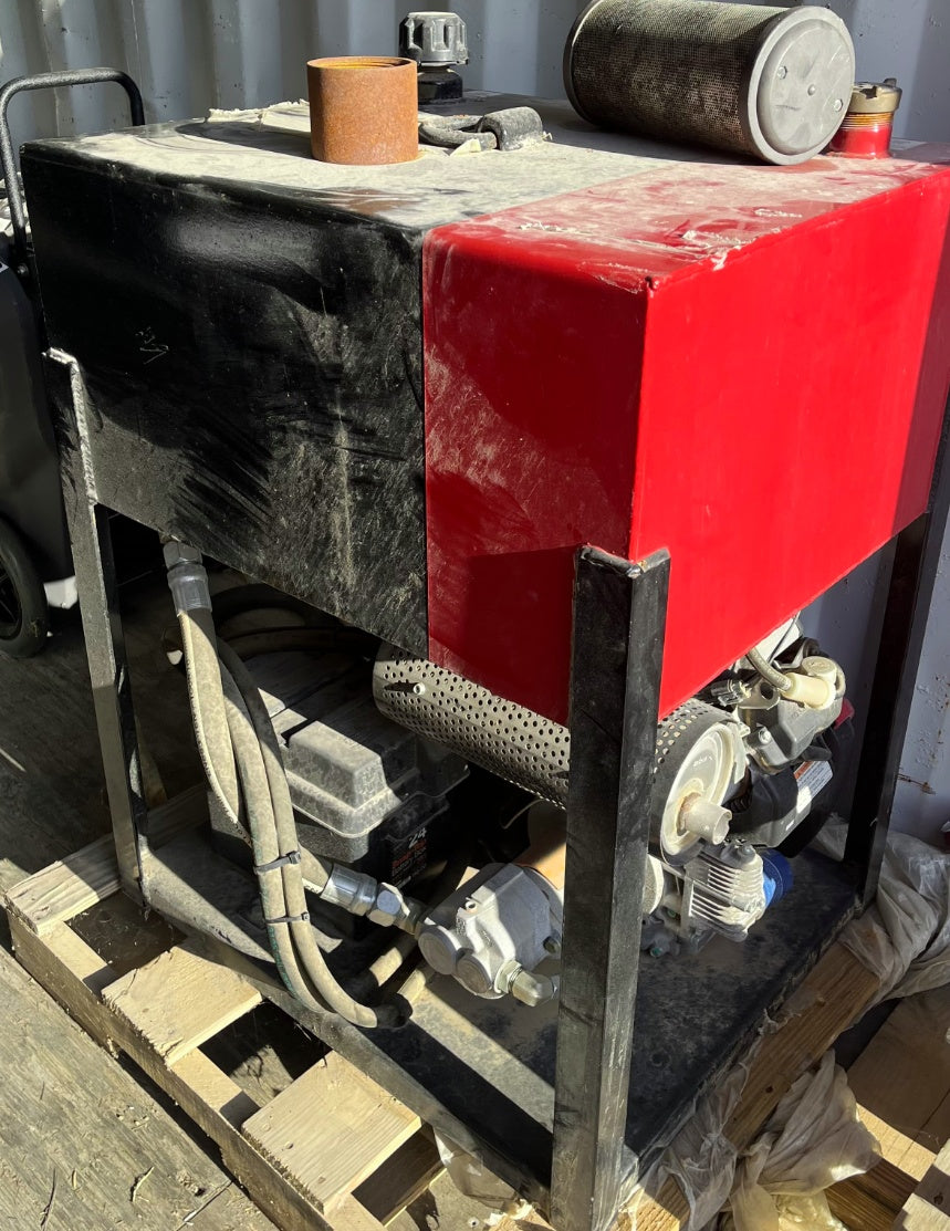 2020 LEDWELL Pony Motor
