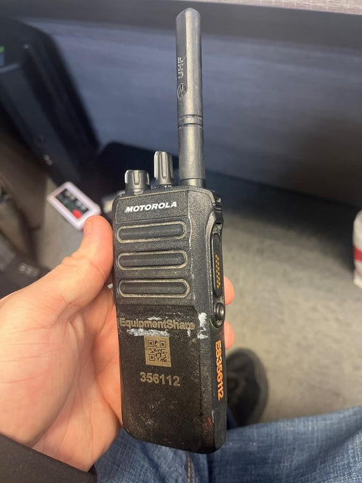 2023 MOTOROLA R7 NON-DISPLAY