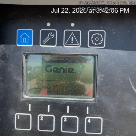 2025 GENIE S-45 XC