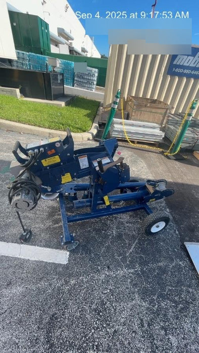 2024 CURRENT TOOLS 100A