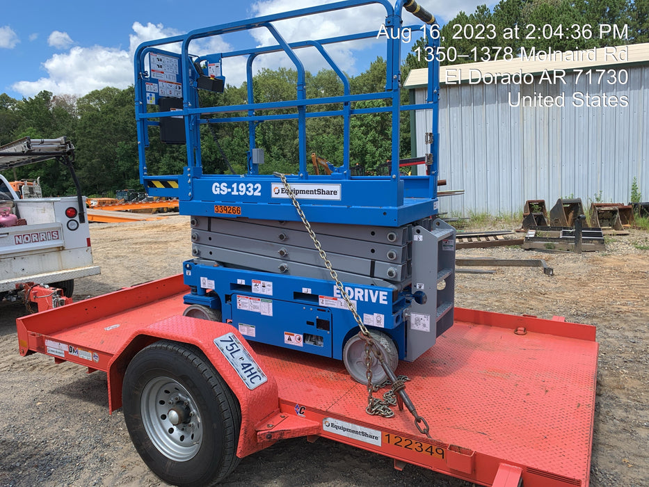 2020 DIAMOND C TRAILERS DSA-12T