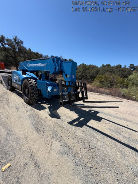 2026 GENIE GTH-1256