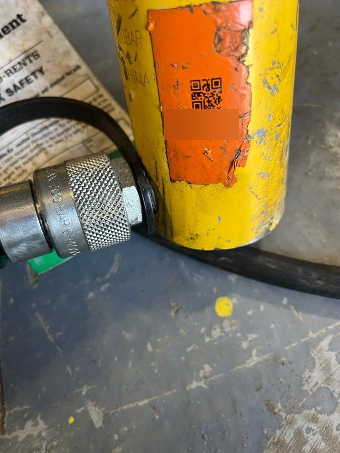 2023 ENERPAC RC106