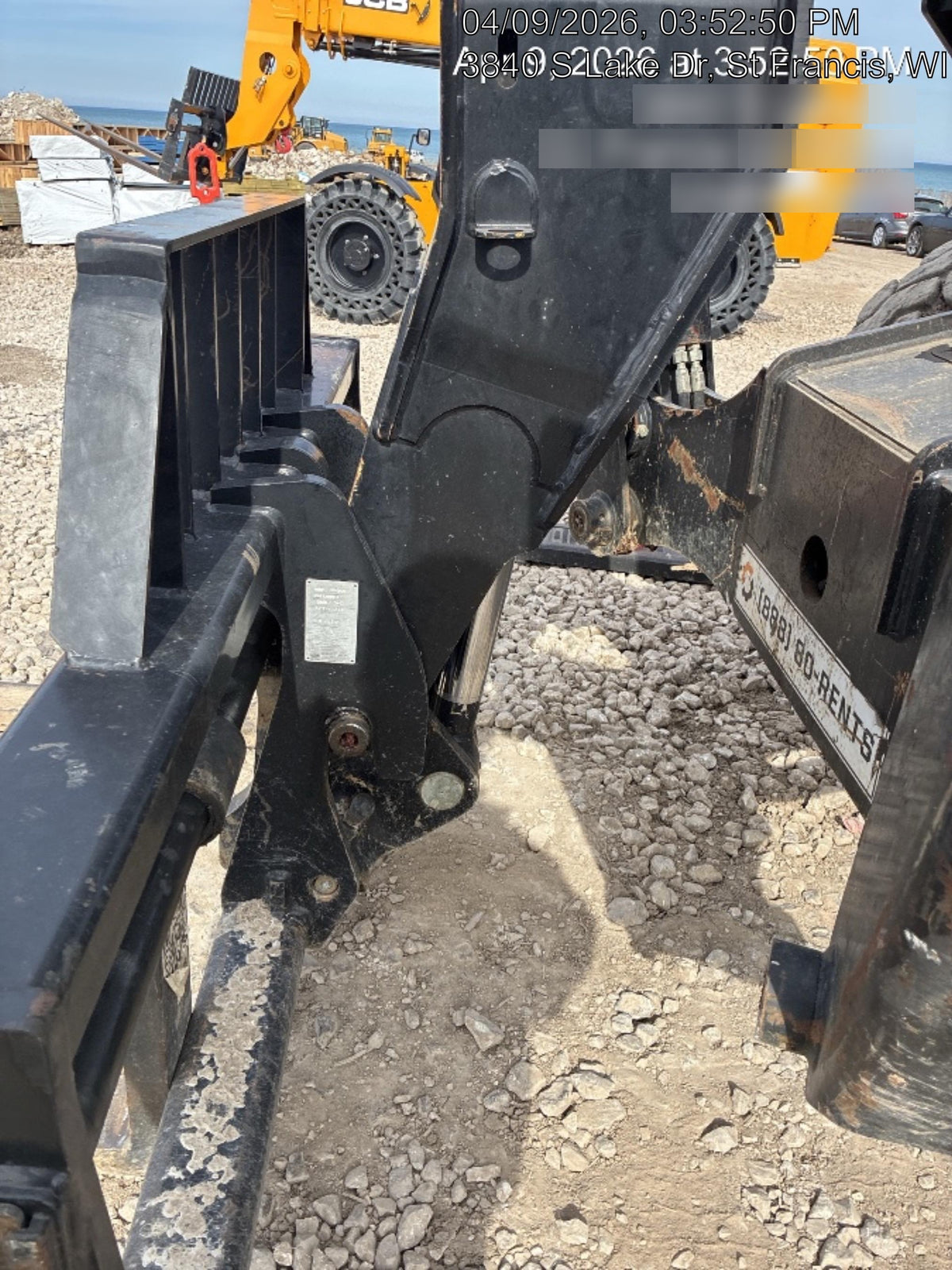 2022 JCB 509-42