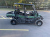 2019 KAWASAKI Mule PRO-DXT (Half Door)