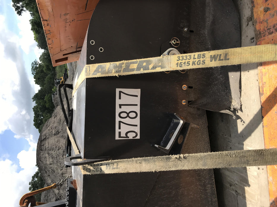 2019 PALADIN Sweepster SB72