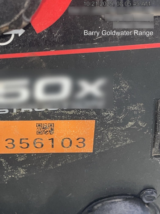 2023 LINCOLN ELECTRIC FLEXTEC 350X