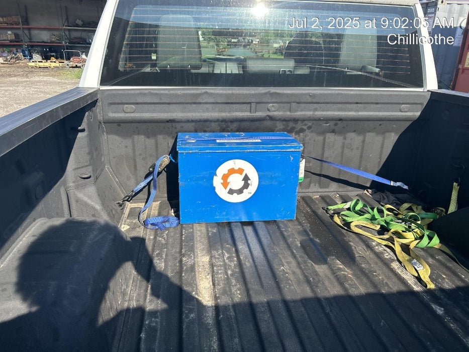 2023 SWAGELOK MS-BTB-M-E-FKIT