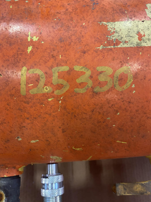 2021 MICHIGAN PNEUMATIC HV-15G-8P