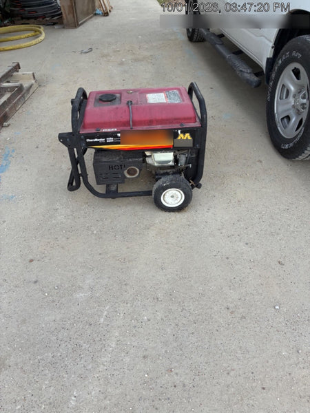 2025 MI-T-M GEN-6500-0MM1