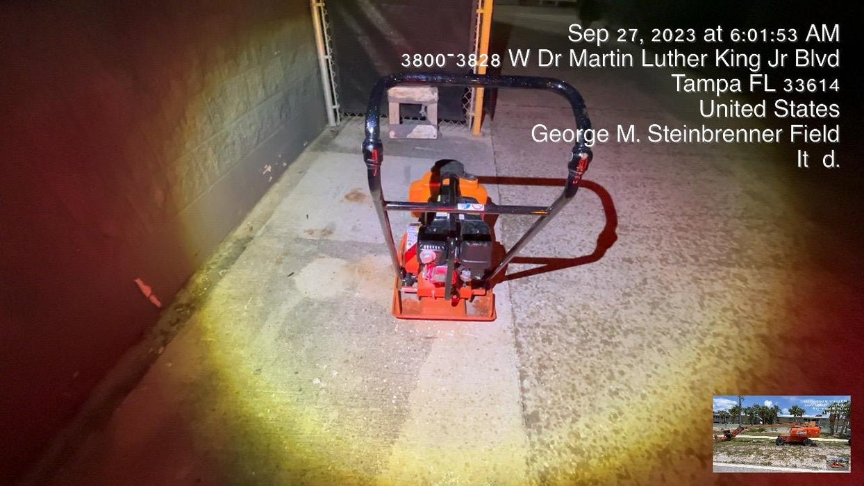 2023 MULTIQUIP MVC82VHW