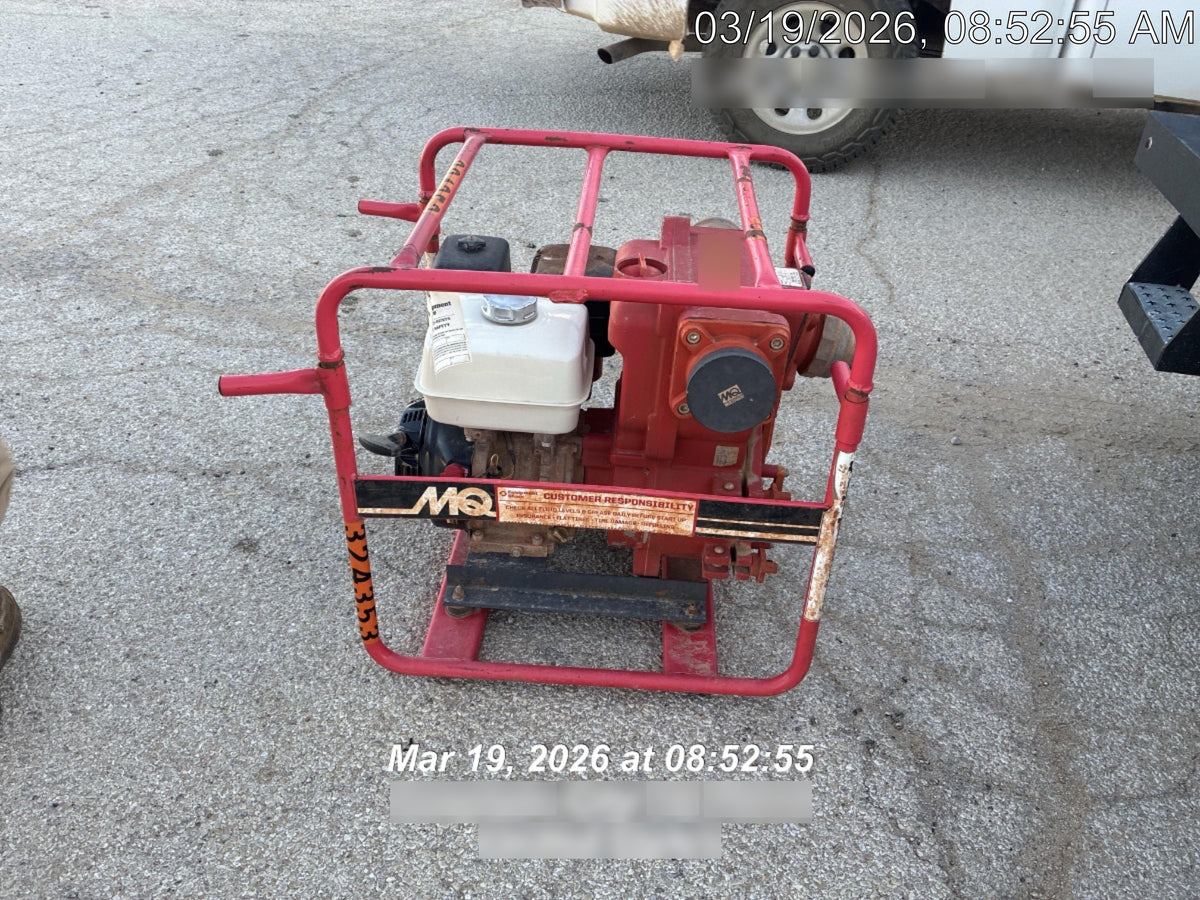 2023 MULTIQUIP QP4TH