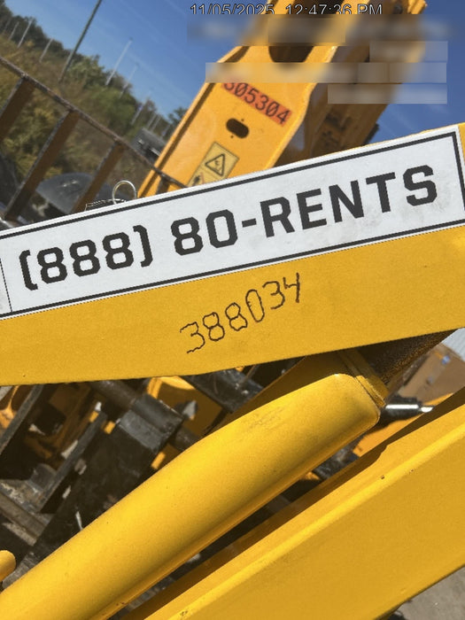 2024 VESTIL EHN-60-T