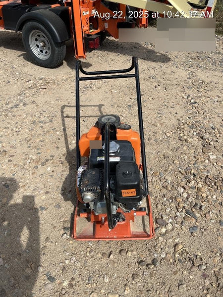 2023 MULTIQUIP MVC82VHW