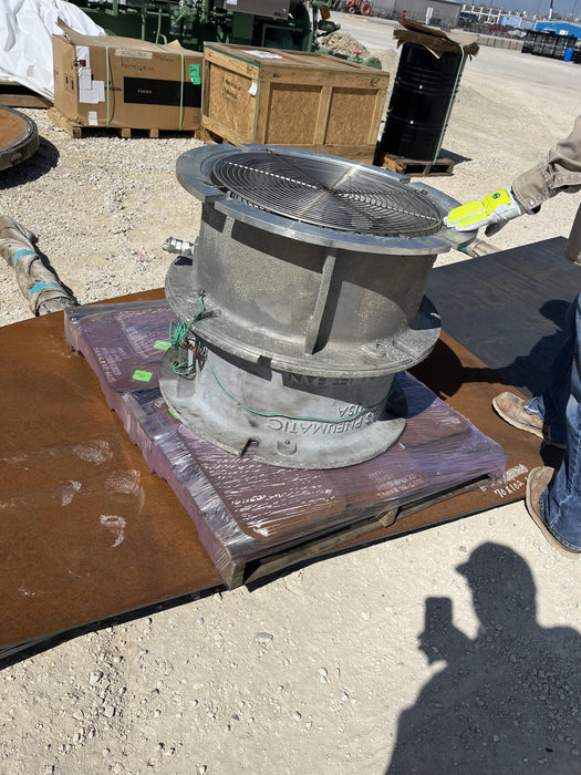 2023 WIDDER 20265-TRACKER