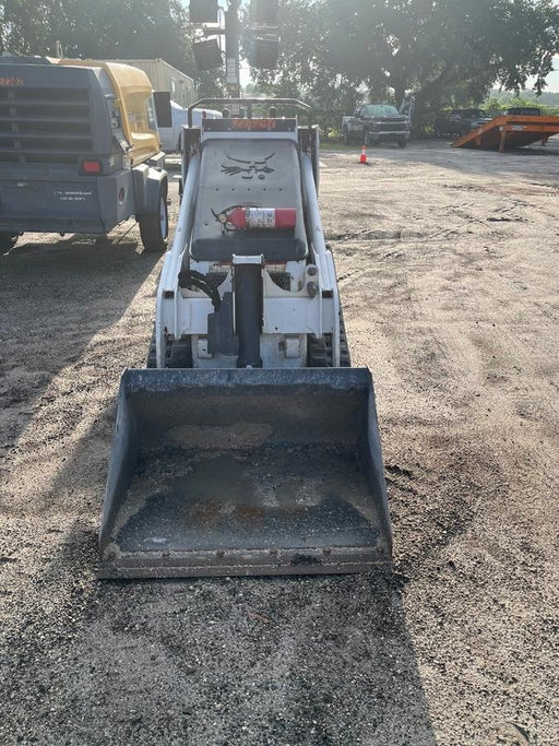 2023 STRICKLAND BT-45036