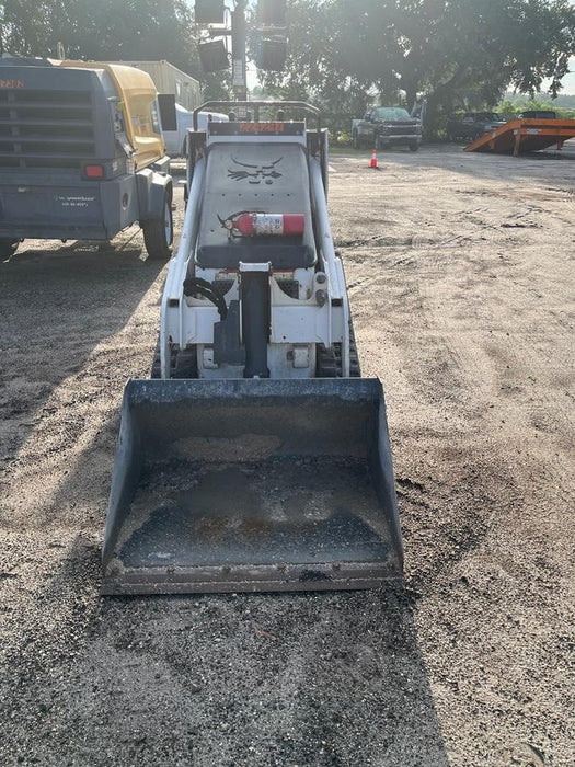 2023 STRICKLAND BT-45036