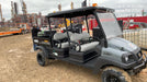 2021 Club Car CA1700D Canopy, Diesel, 4 Passenger
