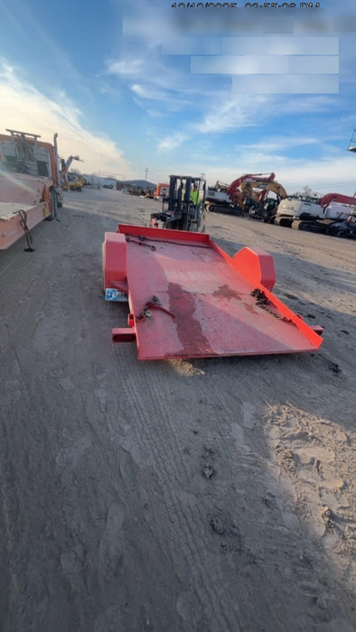 2020 DIAMOND C TRAILERS DSA-12T