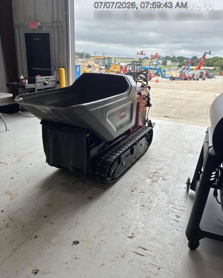 2024 TORO MBTX 2500-TS