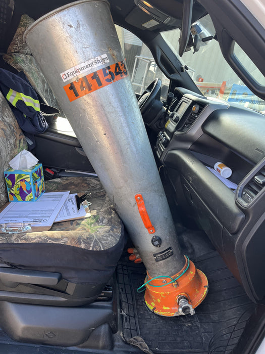 2021 MICHIGAN PNEUMATIC HV-6AM