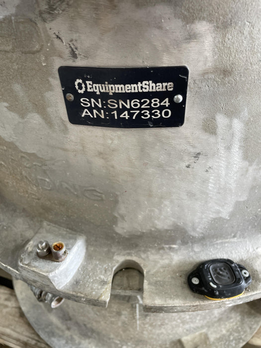 2021 MICHIGAN PNEUMATIC 20262