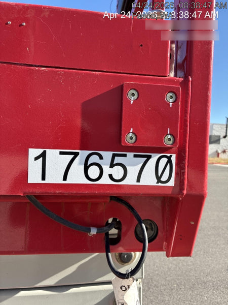 2021 MEC 4046SE