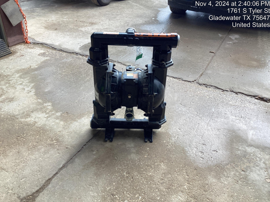 2023 INGERSOLL RAND PD20A-AAP-CCC-B