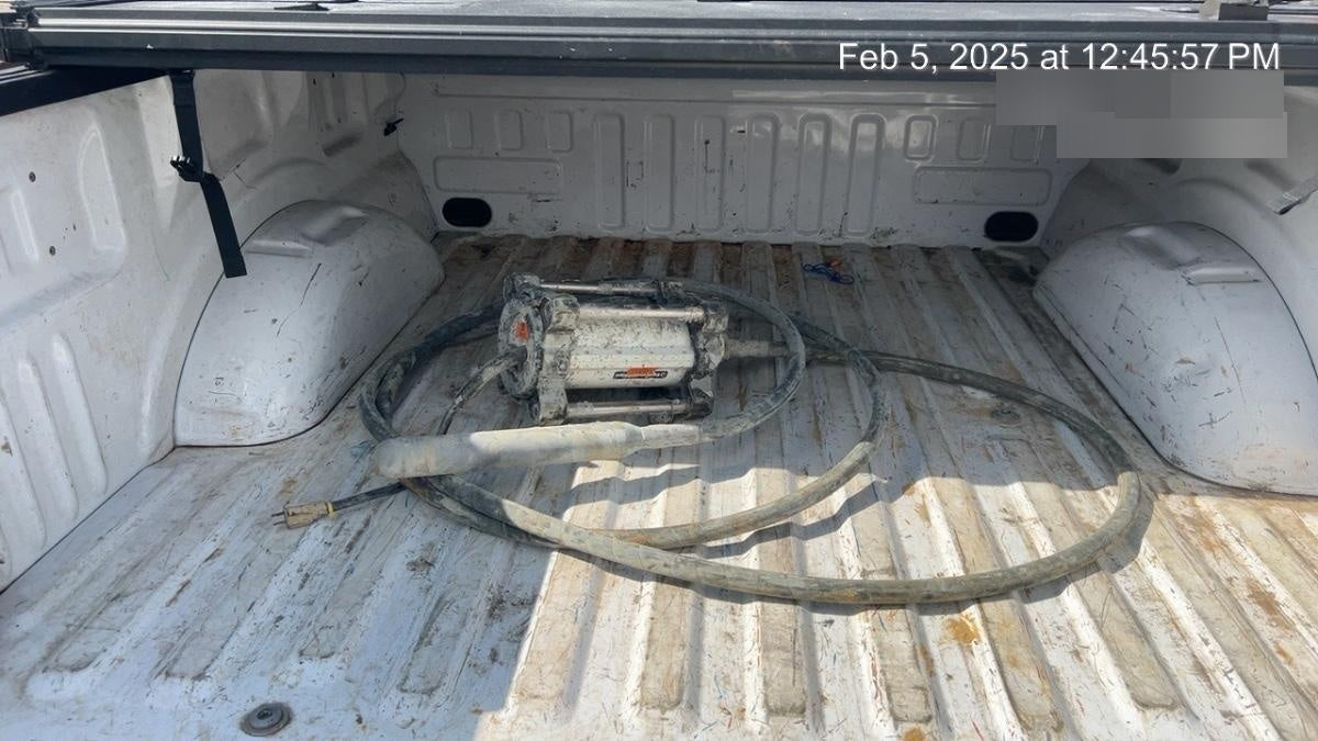 2021 MINNICH SD1
