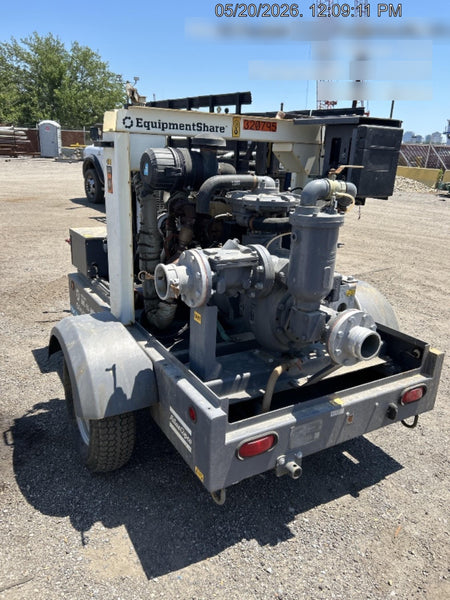2023 ATLAS COPCO PAC F44 KD