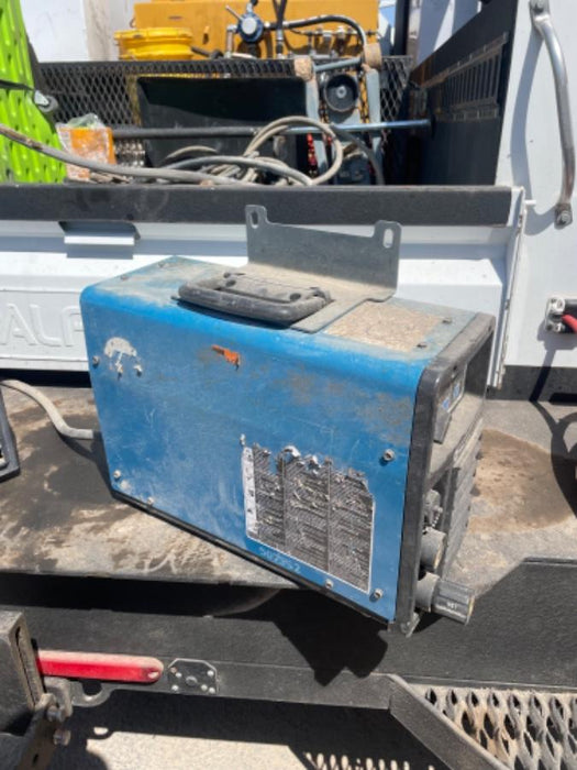 2025 MILLER ELECTRIC CST-282