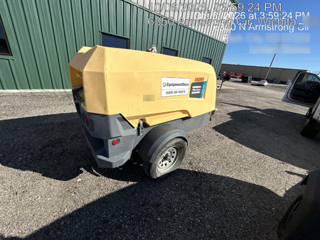 2020 ATLAS COPCO XAS188