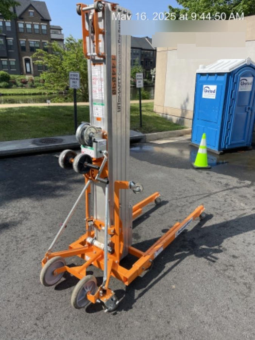 2021 LIFTSMART MLC-24