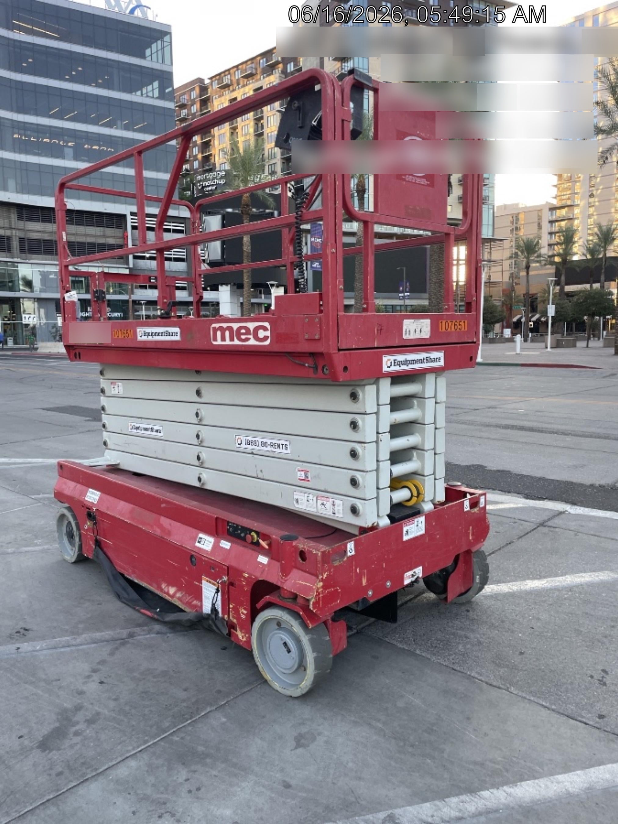 2020 MEC 4555SE