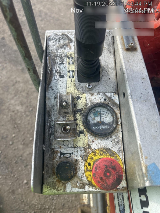 2018 SKYJACK SJIII-3219