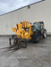 2020 JCB 512-56 Cab/Heat/Air, 109Hp, Solid Tires, Work Lights, Beacon, Aux Hydraulics, Back up Alarm, Lifting Eye, ES Decals