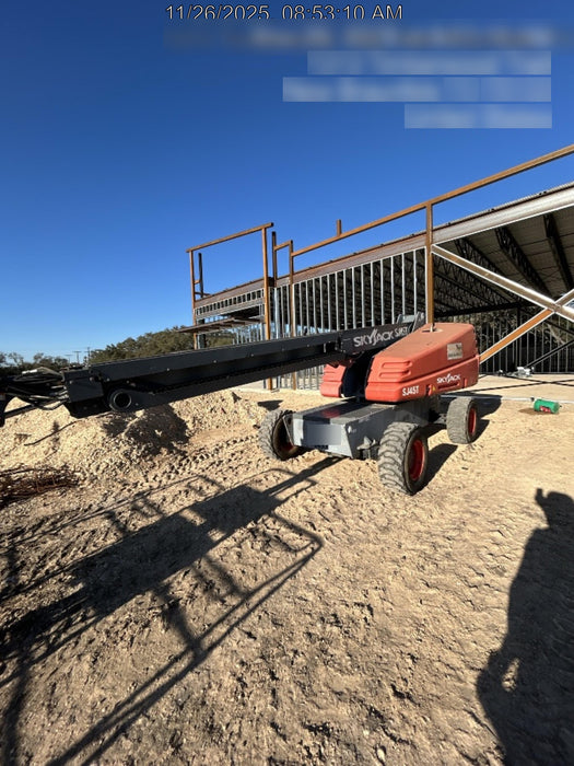 2018 SKYJACK SJ45T+