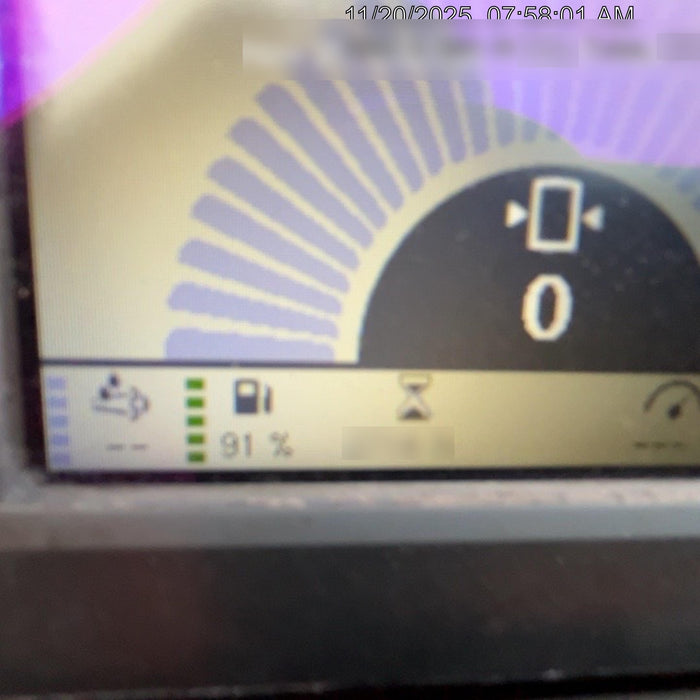 2023 ATLAS COPCO XAS 850