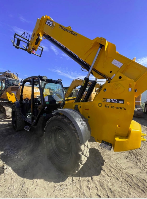 2024 JCB 512-56