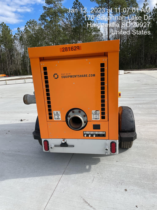 2022 PIONEER SAPP66S12L71-TD2.9L4