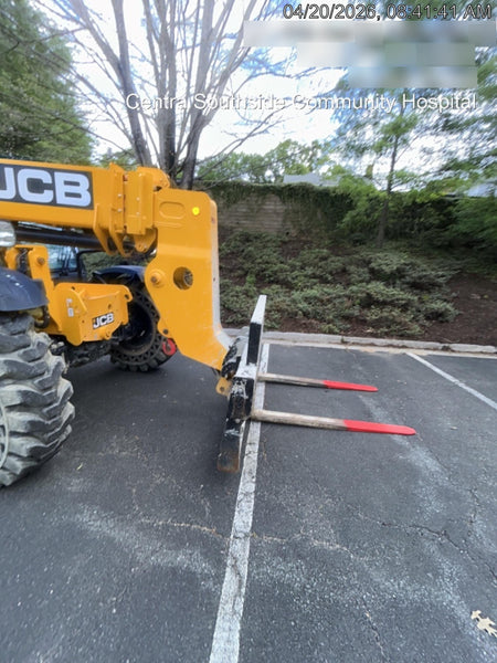 2024 JCB 509-42