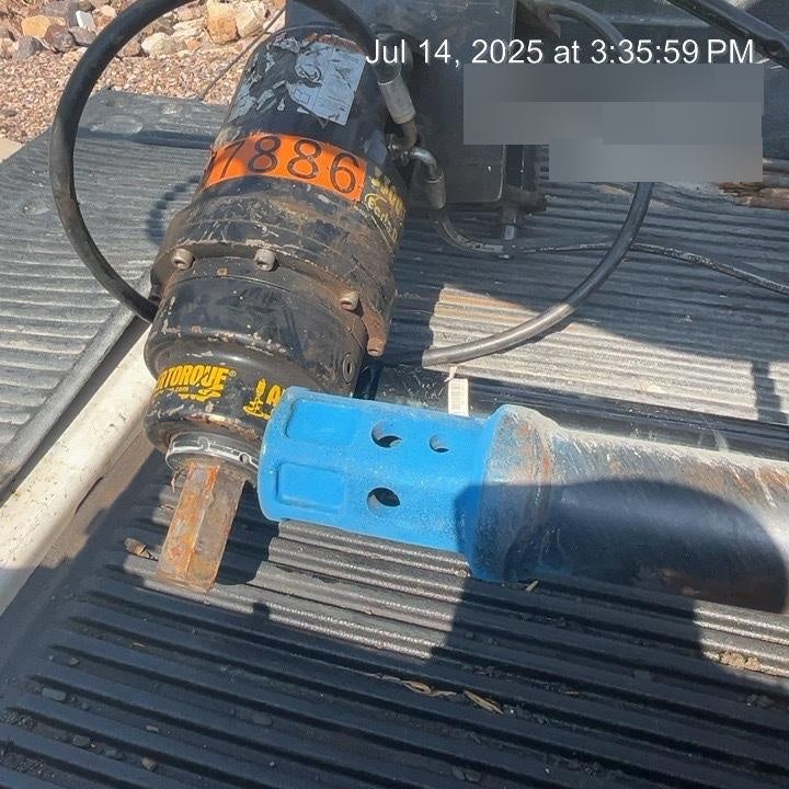 2023 AUGER TORQUE 3300-30