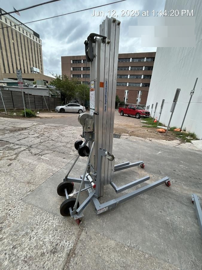 2024 GENIE SLC-24