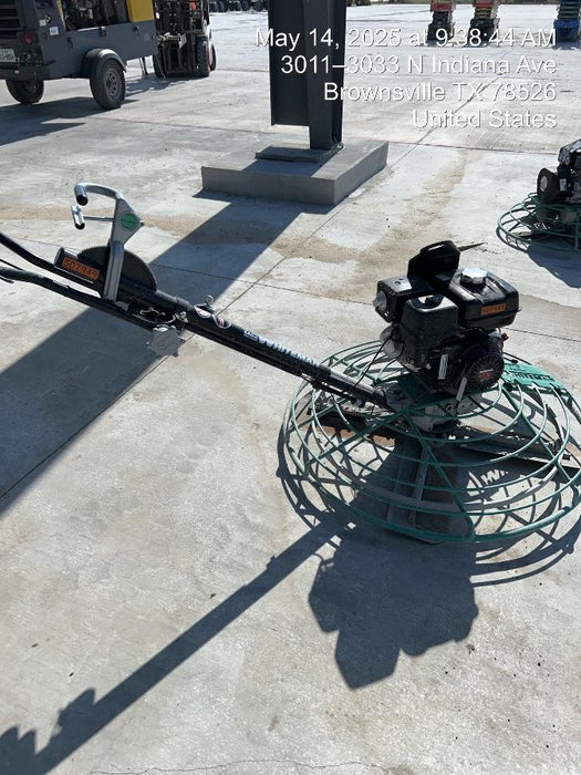 2025 MULTIQUIP B46H90