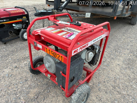 2020 MULTIQUIP GA6HR