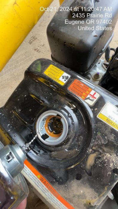 2022 WACKER NEUSON PT3A